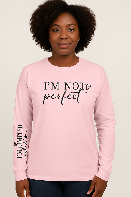 Perfect? Never. Unforgettable? Always.