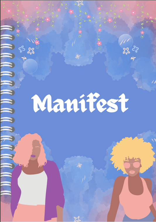 Manifestation Journal